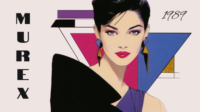 MUREX- 1989 (FULL ALBUM)