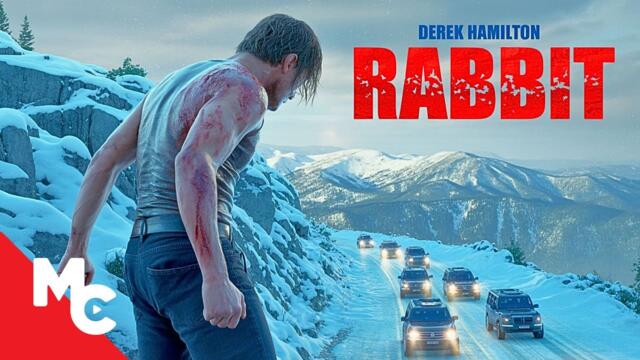 Risking Everything to Save His Family | Rabbit | Action Thriller Movie