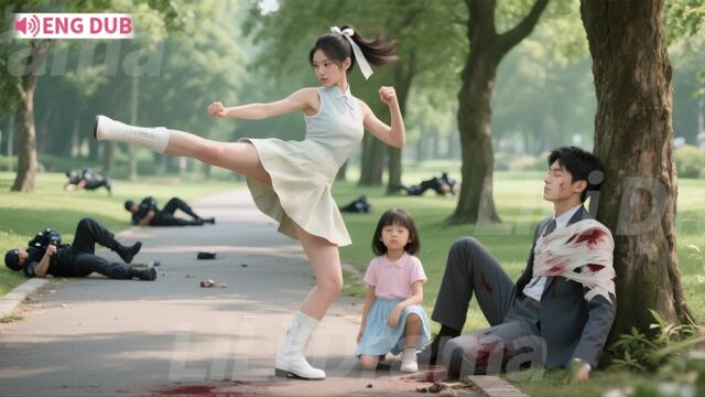 No One Could Save the Dying CEO, Only This Brave Single Mom Did—Now He Dotes on Her Madly!