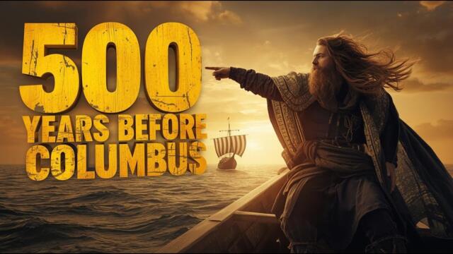 The Vikings: Beyond Raiders - Traders, Explorers & Founders of Nations | Viking History #documentary