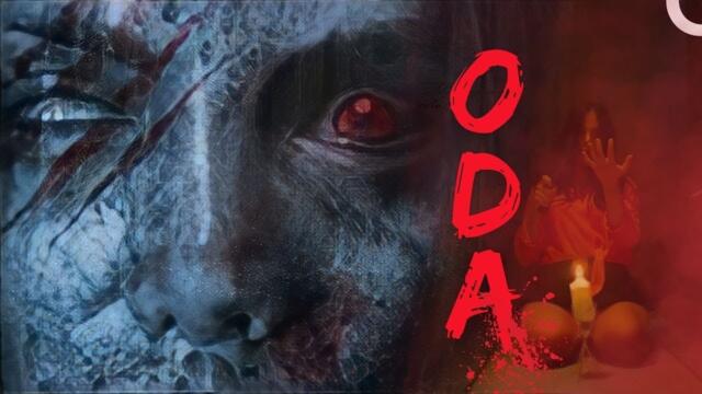 Oda | FULL HD Yerli Korku Filmi İzle