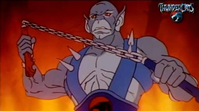 ThunderCats - Panthro's Theme [Reconstructed Audio]