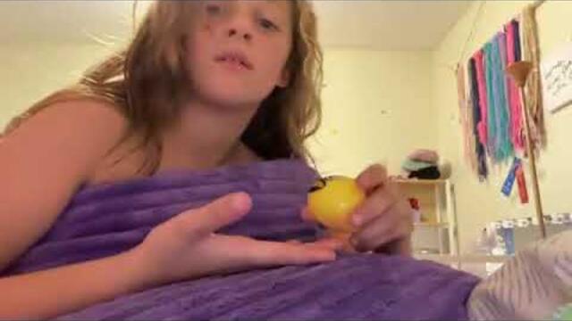 Menina dançado funk 2025