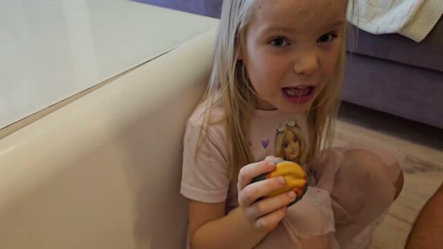 Co robić, gdy rusza się ząb? 🤔🦷🐾 Wyrywanie ząbka Elenki :)