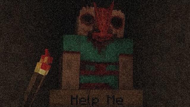 Surviving From The Caves...