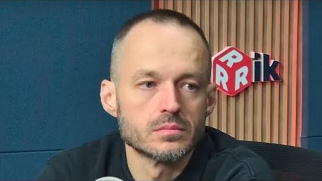 Стойчо Стойчев: НЯМА МАФИЯ в България! Пеевски и Борисов НЕ може да са вечният проблем!