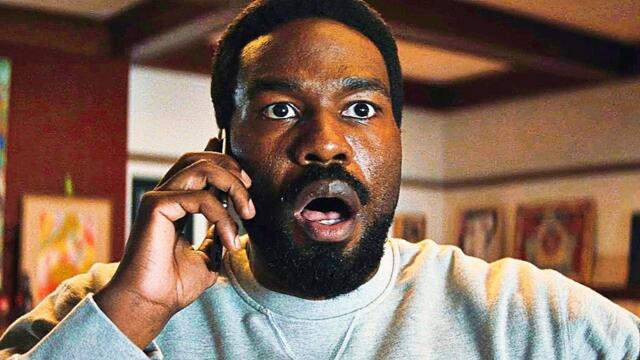 Чудо-человек — Русский трейлер (4К, Субтитры, 2026)