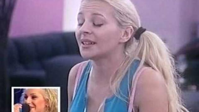 Desi Slava - Desislava Best moments Big Vip Brother 2007 BG