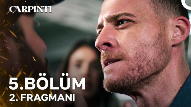 Çarpıntı 5. Bölüm 2. Fragmanı | Bunlardan Biri Annem Mi?