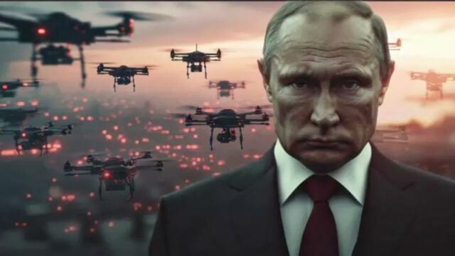 Главната новина: удар по Путин, мощен ход на Ким и разкрития от генерала: „Стига толкова!“.