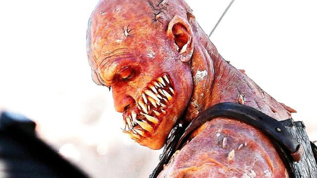 Мортал Комбат 2 — Фичер-трейлер (Субтитры, 2026)