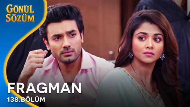 Gönül Sözüm Hint Dizisi 138. Bölüm Fragmanı @kanal7