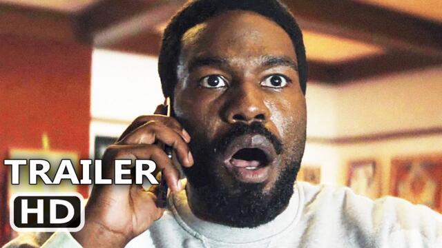 WONDER MAN Trailer (2026) Marvel