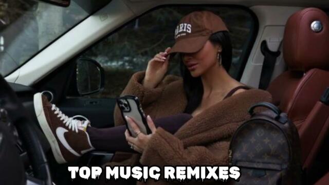 TOP MUSIC REMIXES - ELYXO REMIX