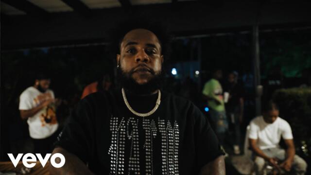 Squash - Official (Official Music Video)