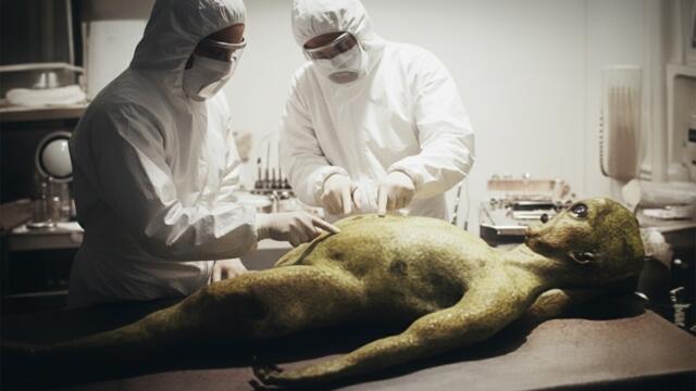 Roswell UFO Crash 1947: Ufologist Explains the Truth