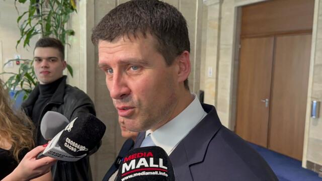 Ивелин Михайлов: Работим по правителство в сянка от шест месеца