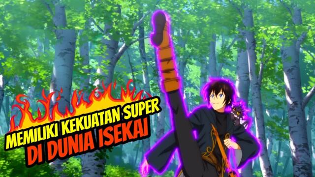 MEMILIKI BERKAH MANA TAKTERBATAS ‼️