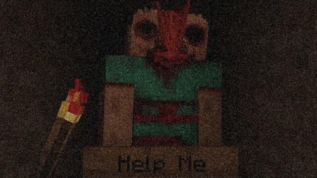 Surviving From The Caves...