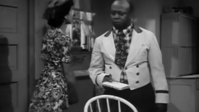 Чарли Чан - Черна магия (Charlie Chan in Black Magic 1944) 2/2