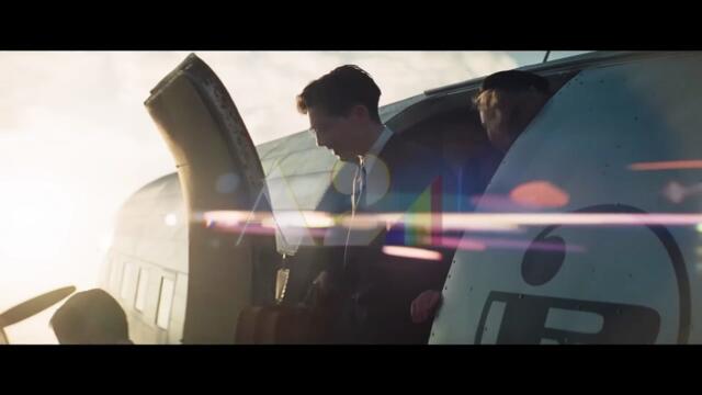 Marty Supreme Teaser