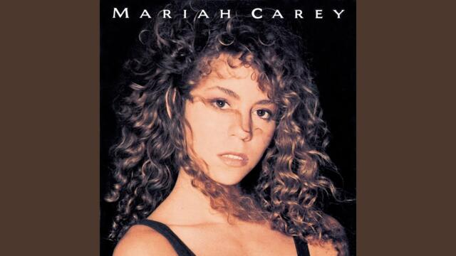 ❤️ I Don't Wanna Cry - Mariah Carey