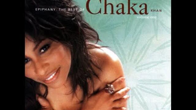 Chaka Khan...Ain't Nobody...Extended Mix...