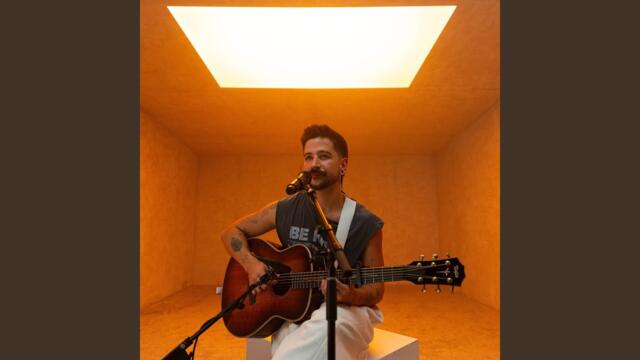 Una Vida Pasada (Live from Vevo Studios)