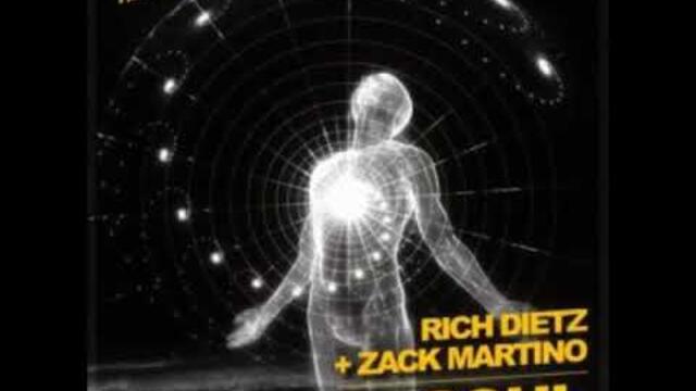 Rich DietZ + Zack Martino - SOUL (Extended Mix) [HOOD POLITICS RECORDS]