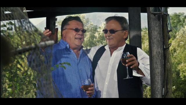 ZORAN KALEZIĆ & HALID BEŠLIĆ - Noćne ptice / бг суб /