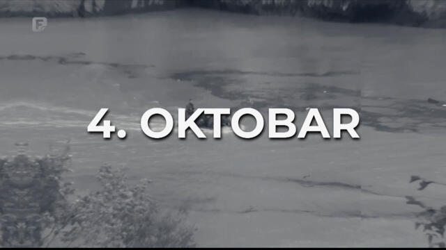 FTV: 4. oktobar - dokumentarni film (2025.)
