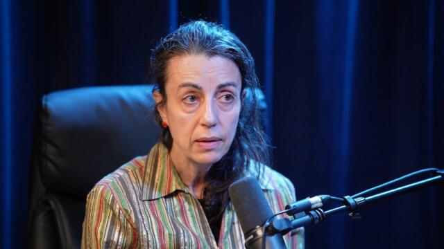 Д-р Ангелова: Когато видях разрухата в Газа, мислех само за една дума - варварство