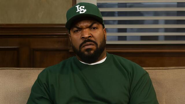 GTA SAN ANDREAS But It's A Hollywood Movie