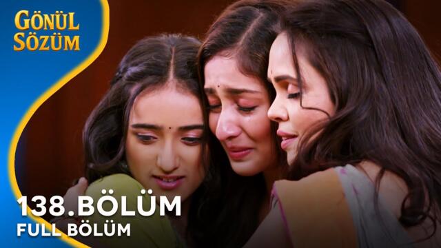 Gönül Sözüm Hint Dizisi 138. Bölüm @kanal7