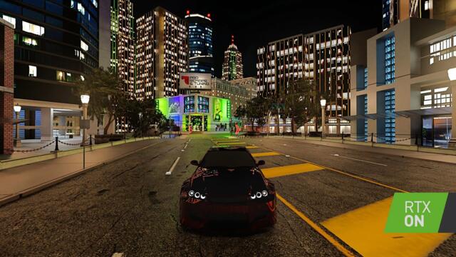 Need for Speed Underground v0.0.5 (RTX  Remix)