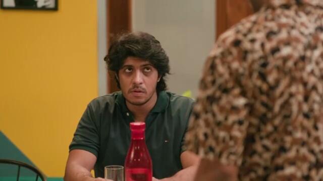 Bachelor Point S05 EP-33 (Nehal's story)