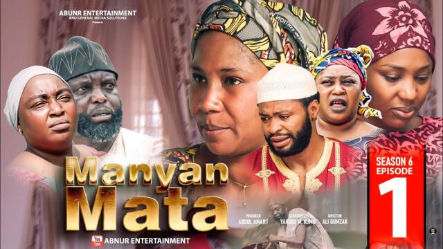 MANYAN MATA SEASON 6 EPISODE 1