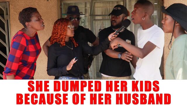 Ep 455 She Dumped Her Kids Because Of Her Husband