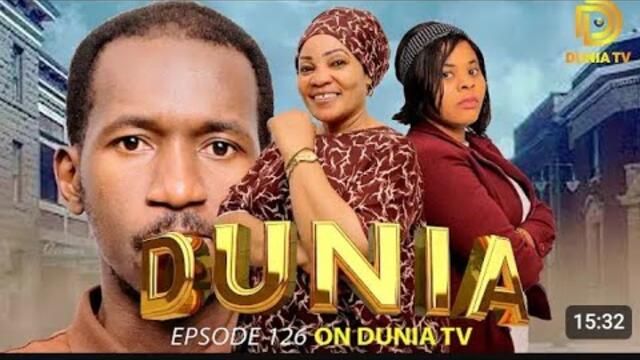 Dunia_ep126__ #Asmara film chadomasta #Tanzania#clam vevo