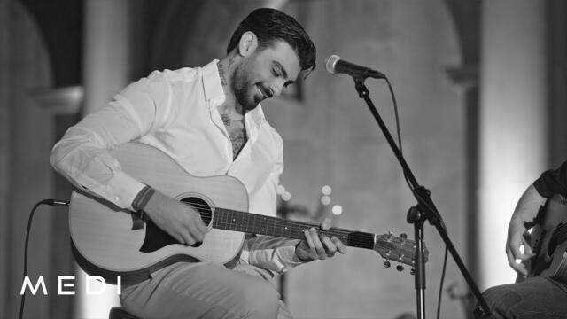 Medi - Da si tuk | Меди - Да си тук (live)