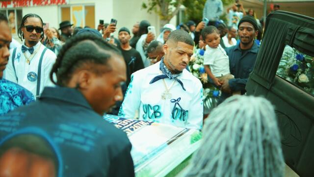 TB DaGunSlanga - Long Live Macc80 (Official Video) @ShotByNickRodriguez