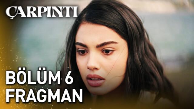 Çarpıntı 6. Bölüm Fragman