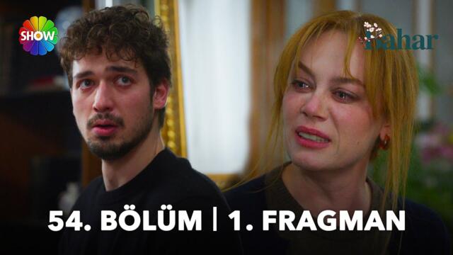 Bahar 54. Bölüm 1. Fragman | “Gitme vaktin geldi!”