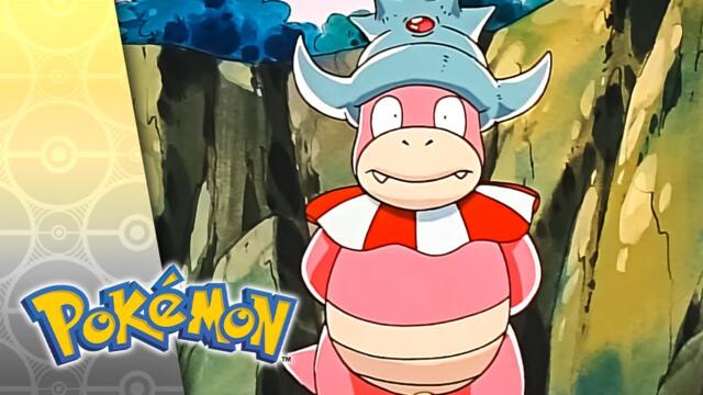 A Crowning Achievement | POKÉMON FULL EPISODE 50 | Season 5