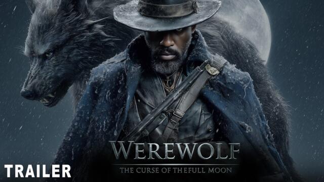 Werewolf: The Curse of the Full Moon (2026) – Official Concept Trailer | Idris Elba