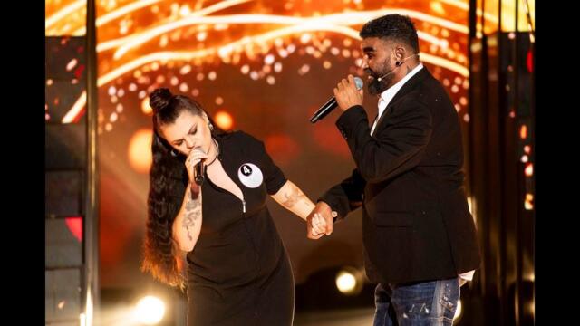 ПЕЕШ ИЛИ ЛЪЖЕШ 3/ 2025, Хабиби - Азис и Мария-Магдалена