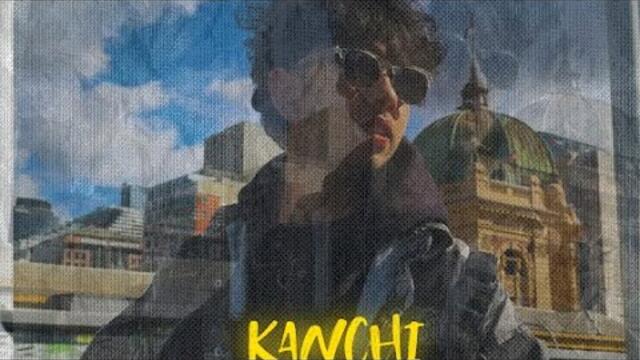 Ashutosh KC - Kanchi (Official Music Video)