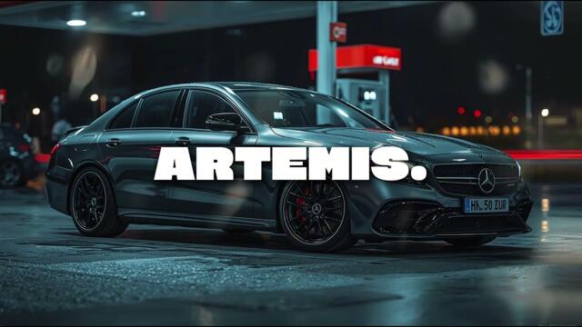 OMER DEEP - Artemis (OTSO CITY REMIX) Car Music