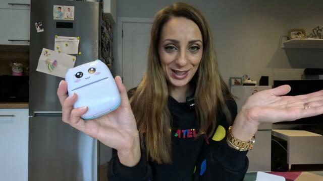 Поръчка от TEMU