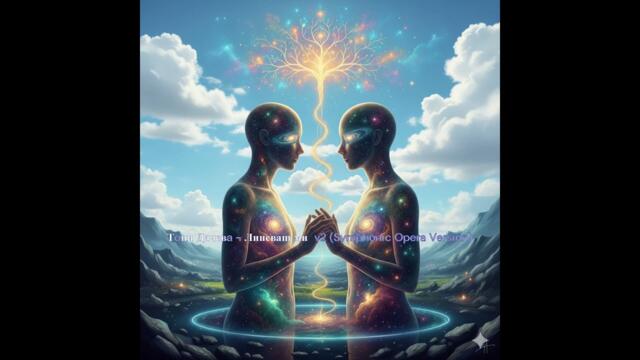 Тoни Дачевa - Липсваш ми v2 (Symphonic Opera Version)